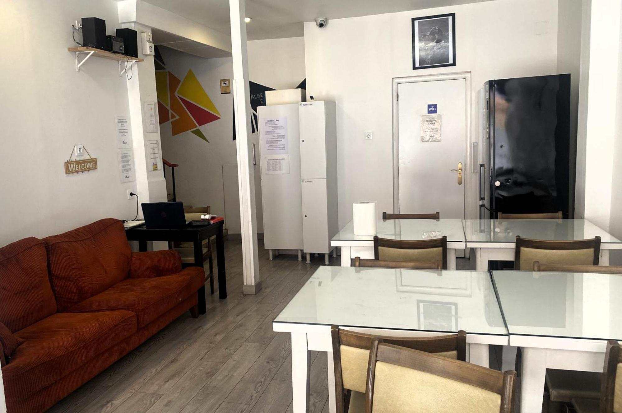 Alberg Els Andes Andorra la Vella Exterior photo