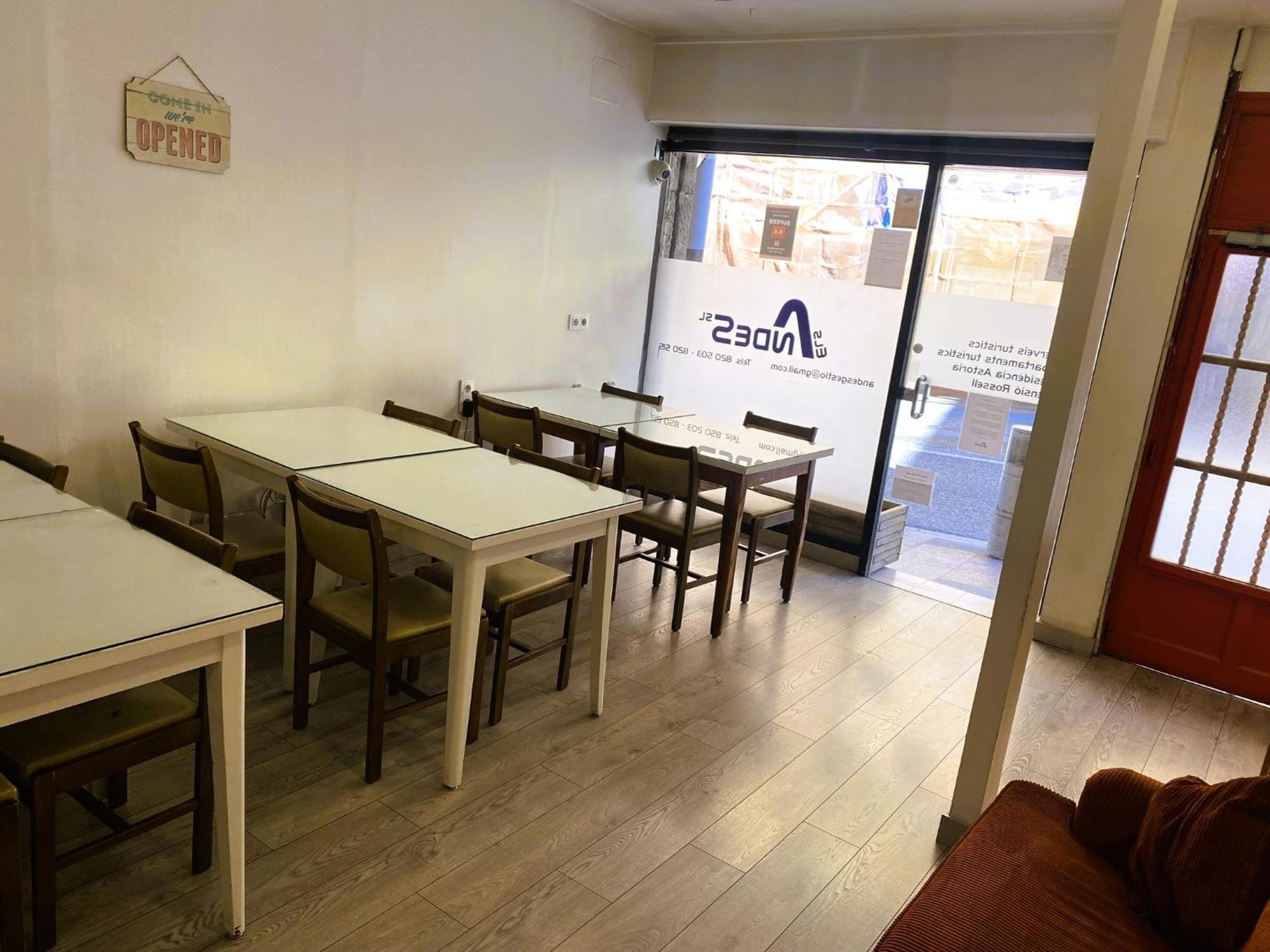 Alberg Els Andes Andorra la Vella Exterior photo